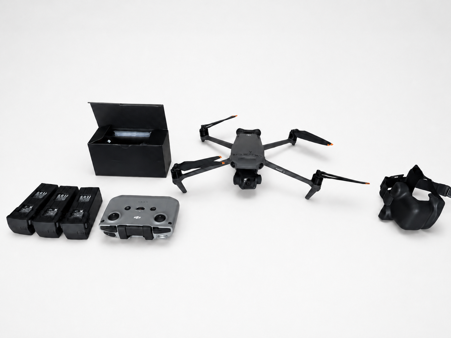 Foto Drone Video 1