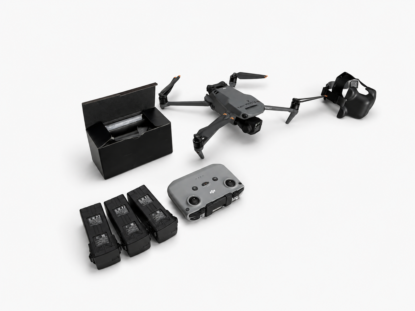 Foto Drone Video 2
