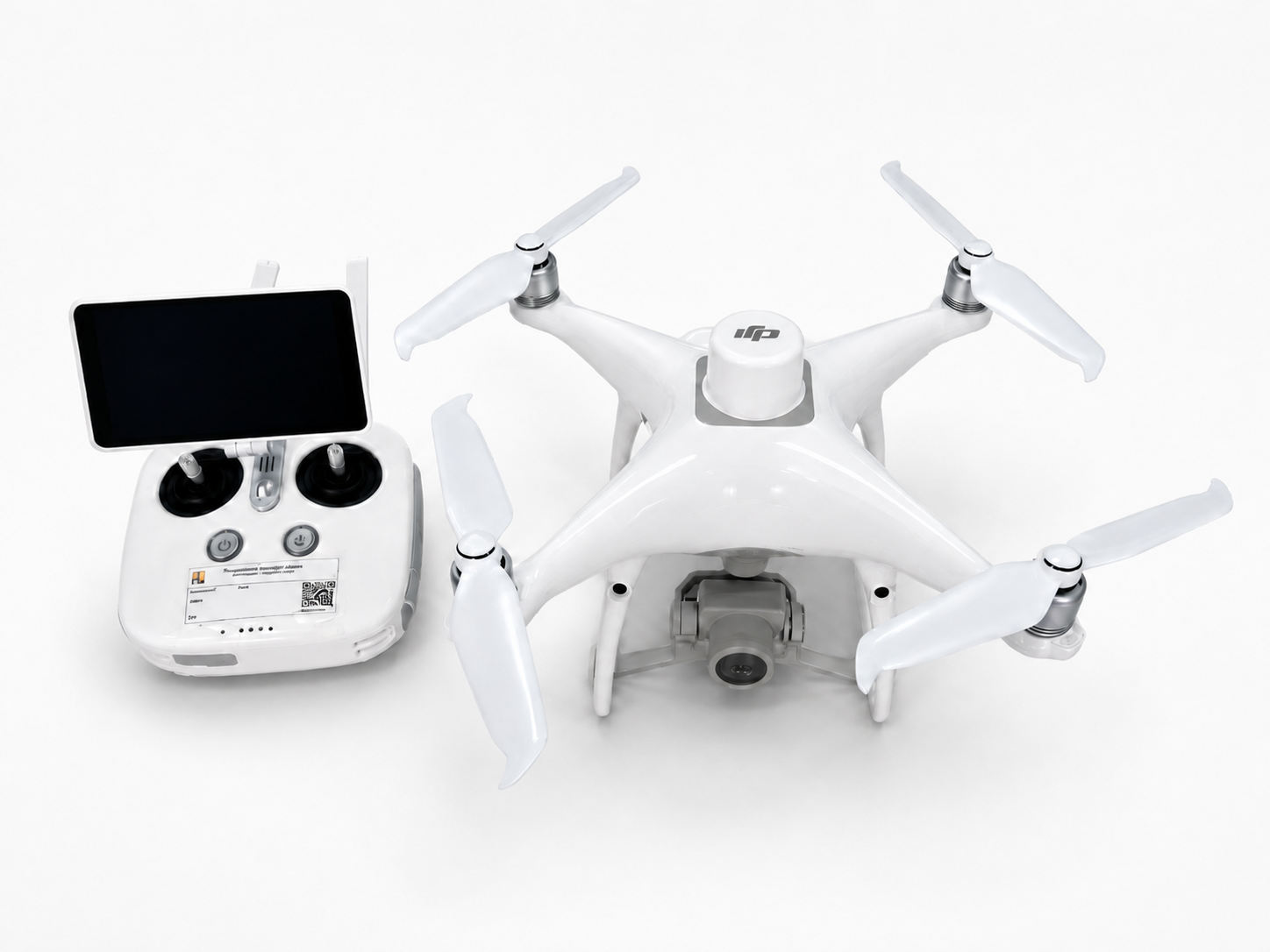 Foto Drone RTK 1