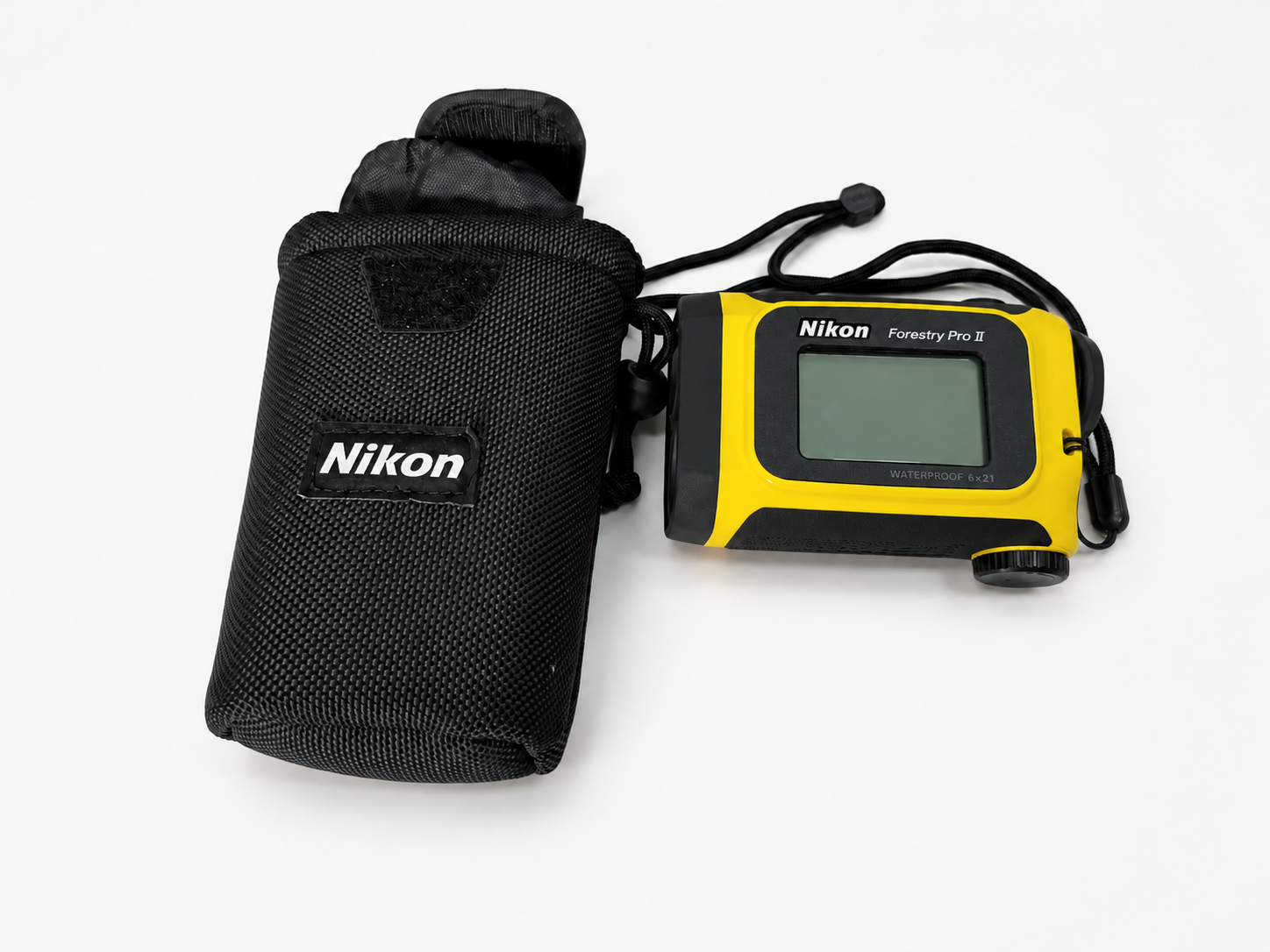 Foto Distance Meter 1