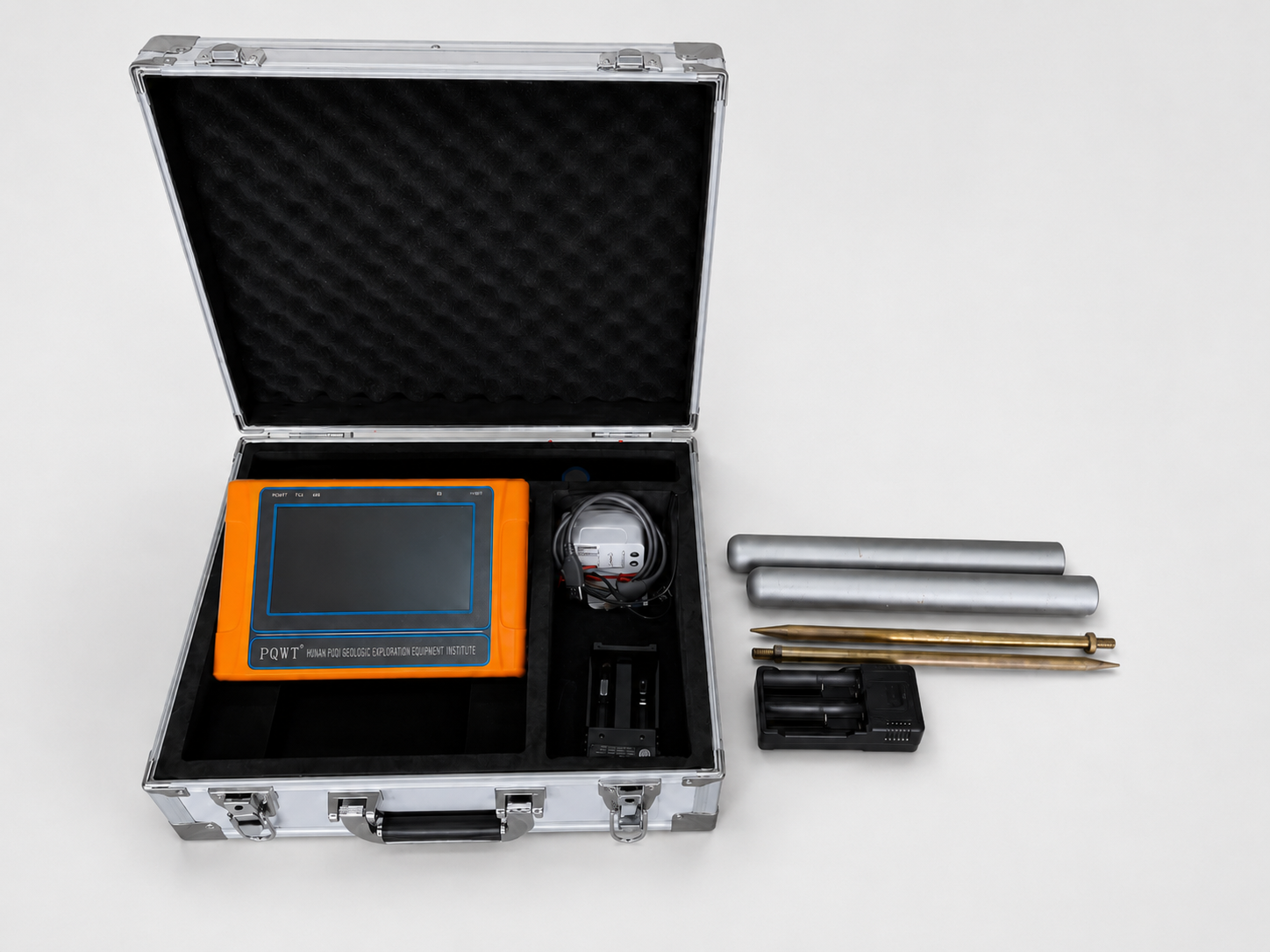 Foto Conductivity Meter 1