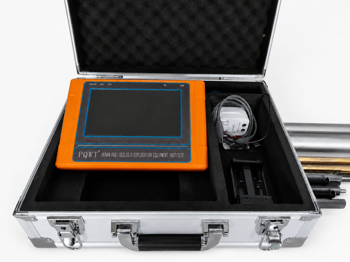 Foto Conductivity Meter 2