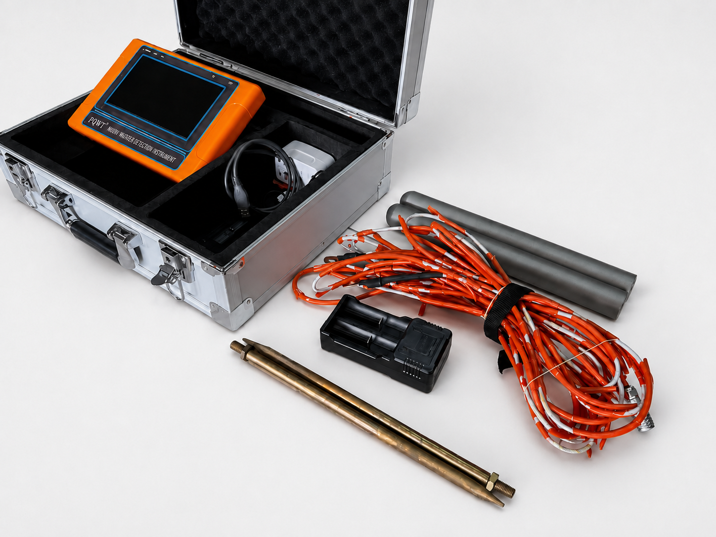 Foto Conductivity Meter 3