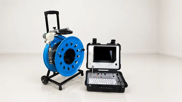 Foto Borehole Camera
