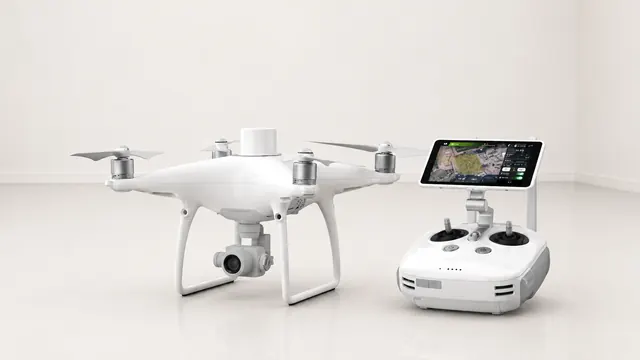 Foto Drone